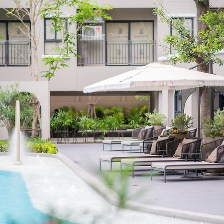 Lacasita484 In Huahin Exteriér fotografie