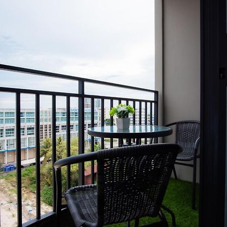 Lacasita484 In Huahin Exteriér fotografie