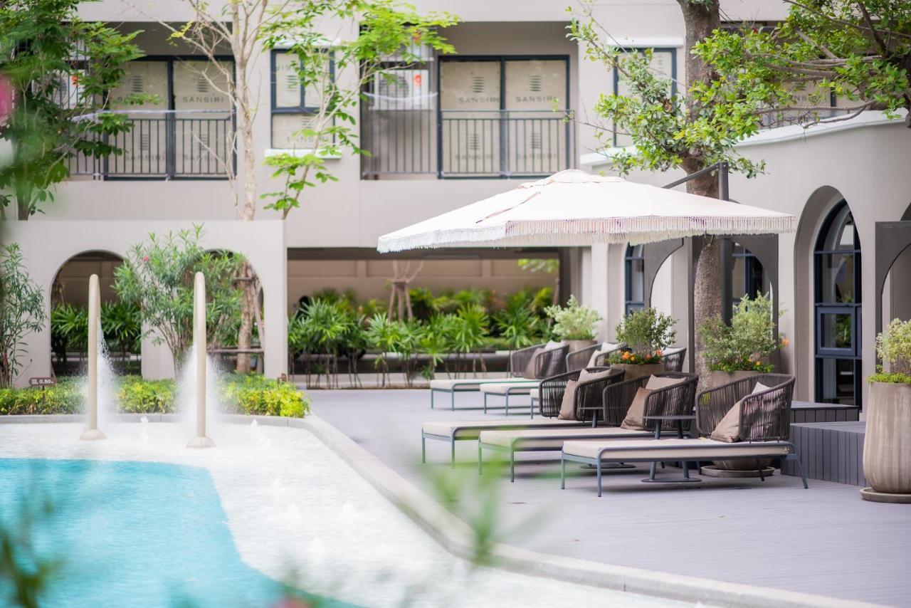Lacasita484 In Huahin Exteriér fotografie