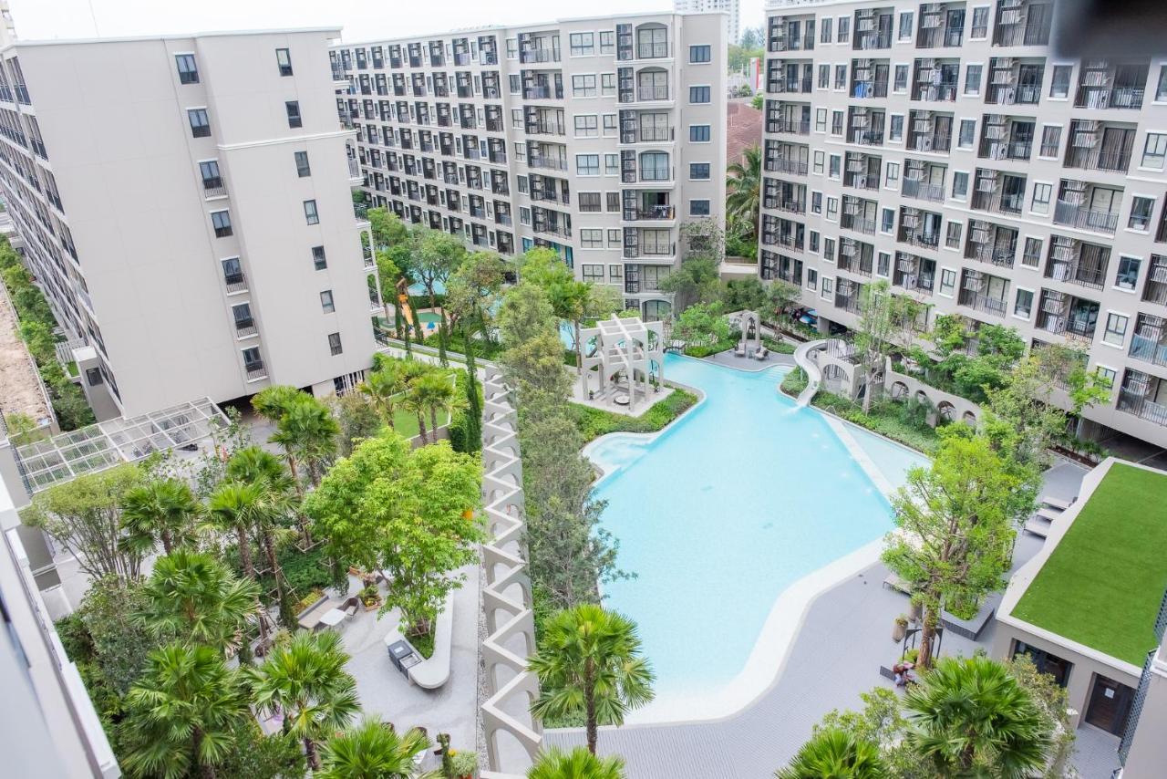 Lacasita484 In Huahin Exteriér fotografie