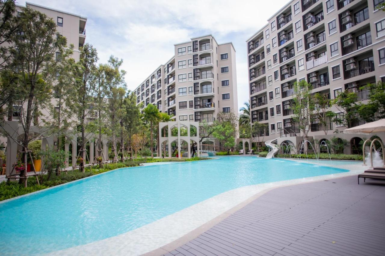 Lacasita484 In Huahin Exteriér fotografie