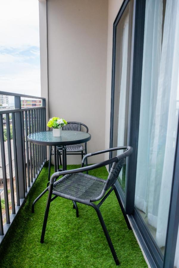 Lacasita484 In Huahin Exteriér fotografie