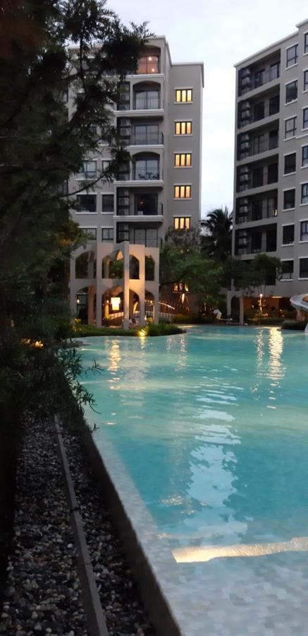 Lacasita484 In Huahin Exteriér fotografie