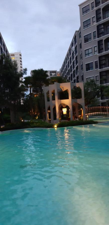 Lacasita484 In Huahin Exteriér fotografie