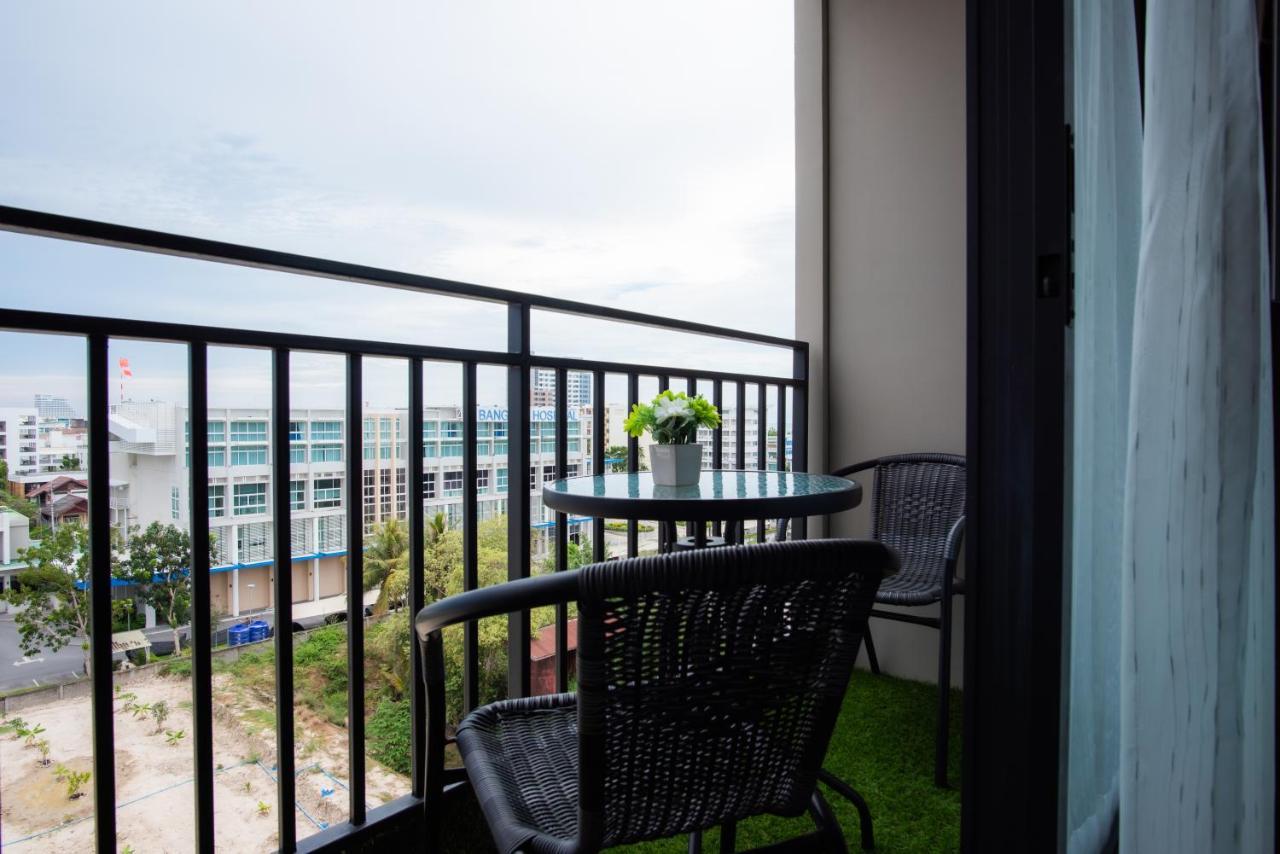 Lacasita484 In Huahin Exteriér fotografie