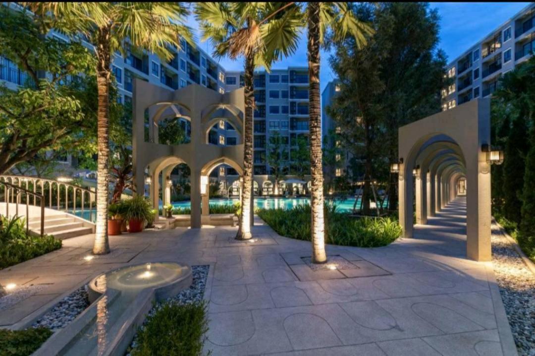 Lacasita484 In Huahin Exteriér fotografie