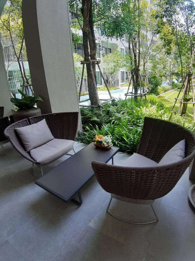 Lacasita484 In Huahin Exteriér fotografie