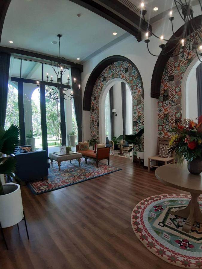 Lacasita484 In Huahin Exteriér fotografie