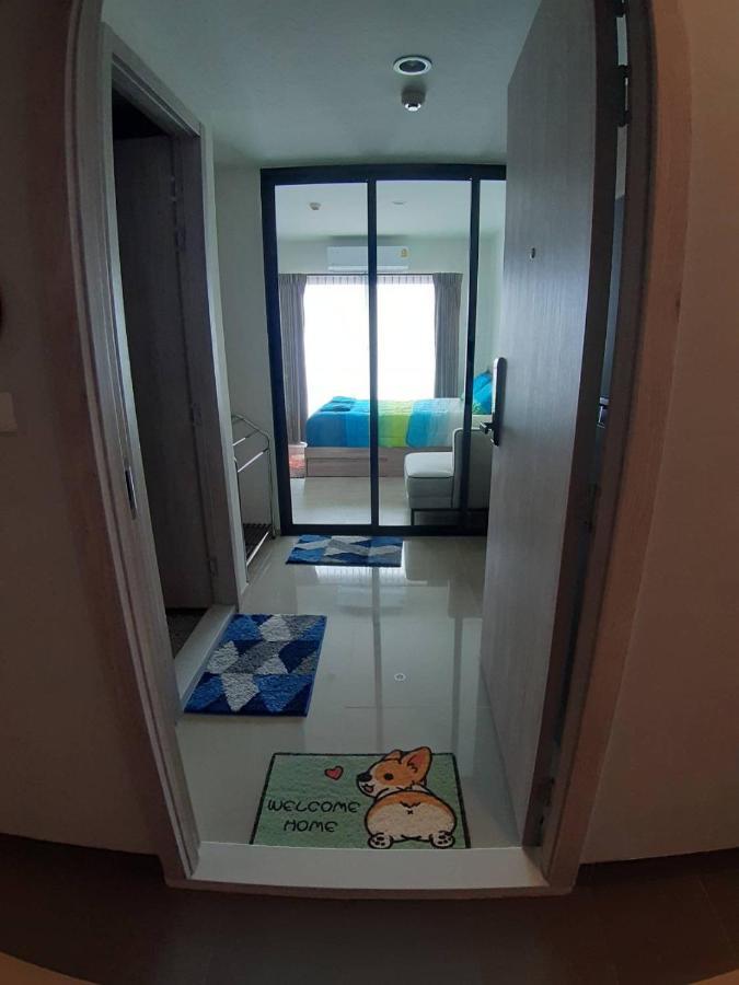 Lacasita484 In Huahin Exteriér fotografie