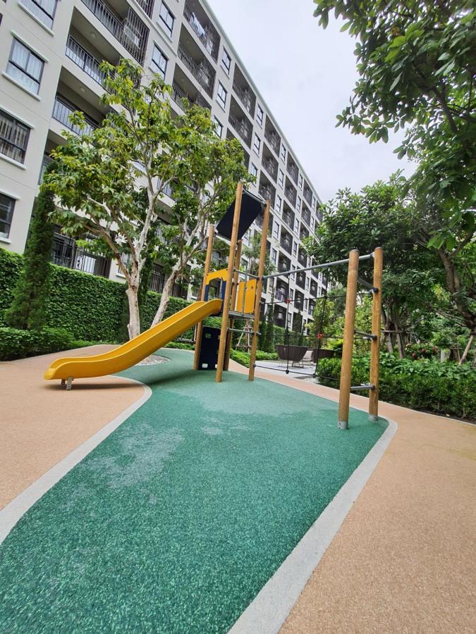 Lacasita484 In Huahin Exteriér fotografie