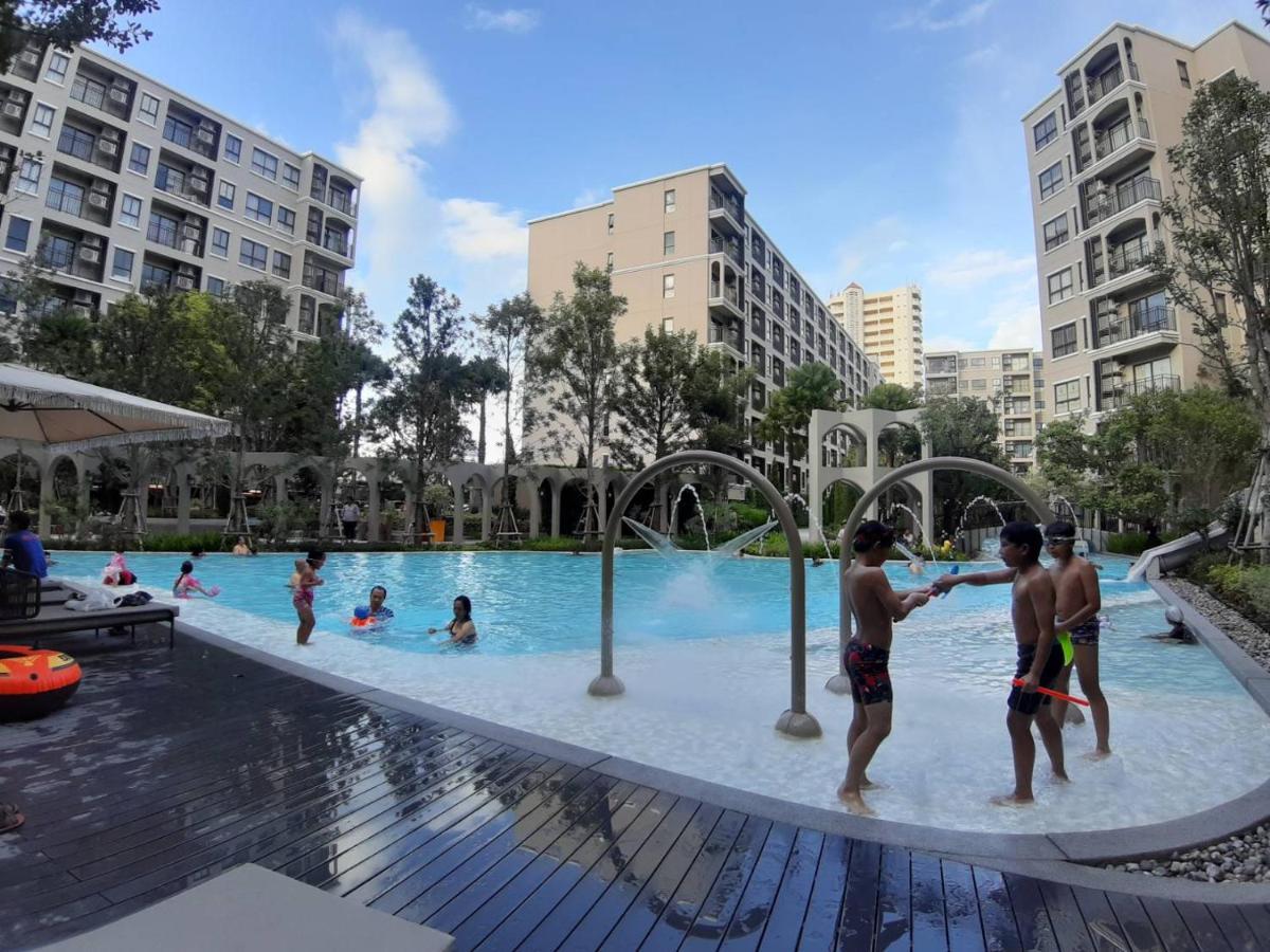Lacasita484 In Huahin Exteriér fotografie