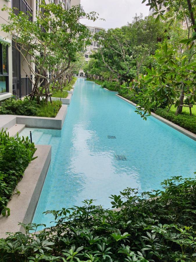 Lacasita484 In Huahin Exteriér fotografie