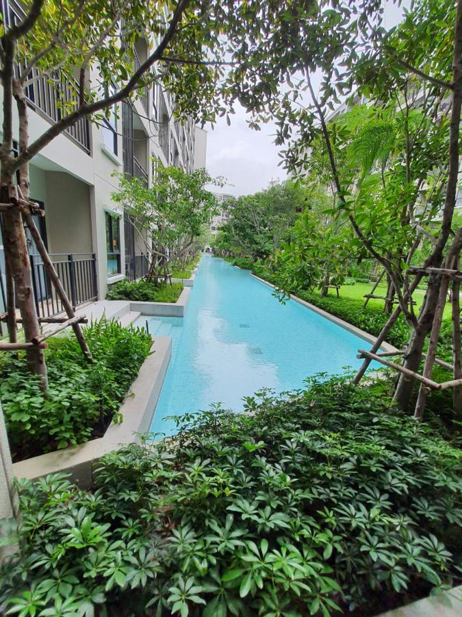 Lacasita484 In Huahin Exteriér fotografie