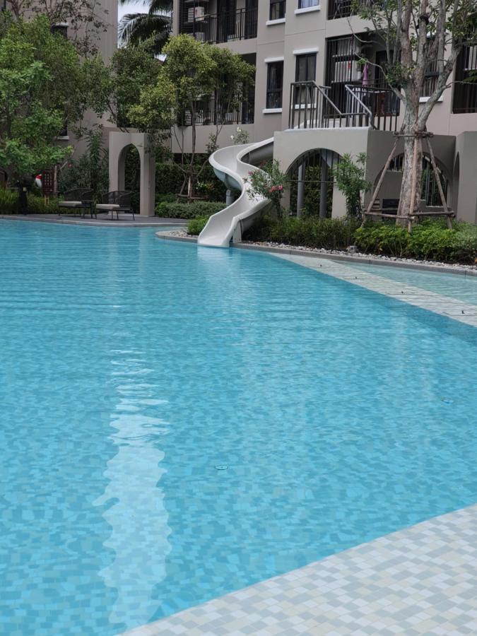 Lacasita484 In Huahin Exteriér fotografie