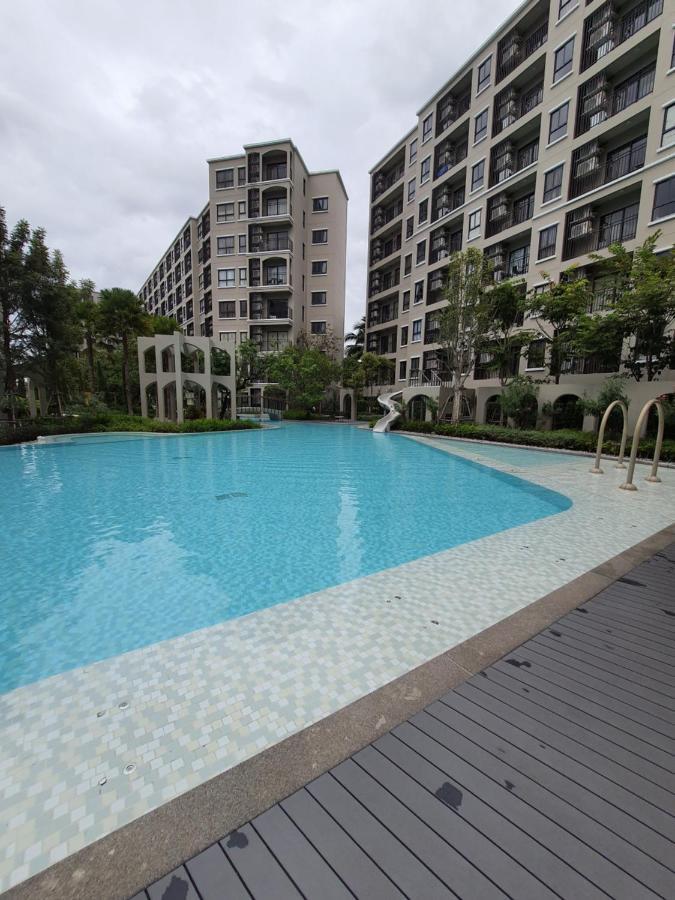 Lacasita484 In Huahin Exteriér fotografie