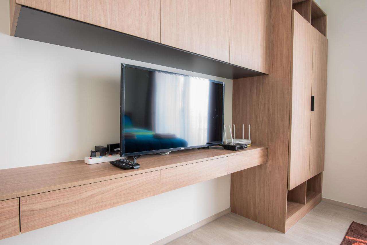 Lacasita484 In Huahin Exteriér fotografie