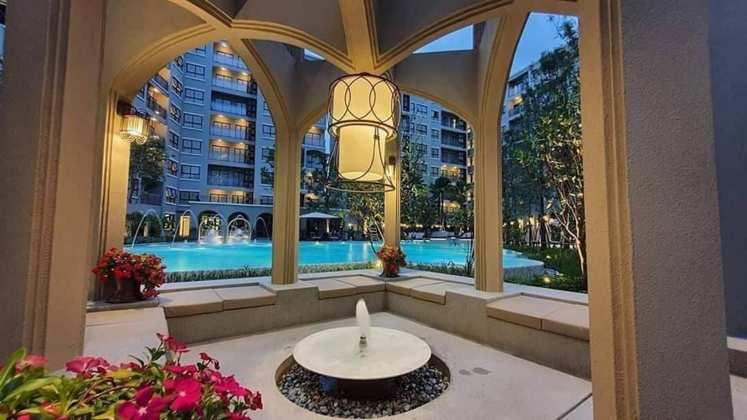 Lacasita484 In Huahin Exteriér fotografie