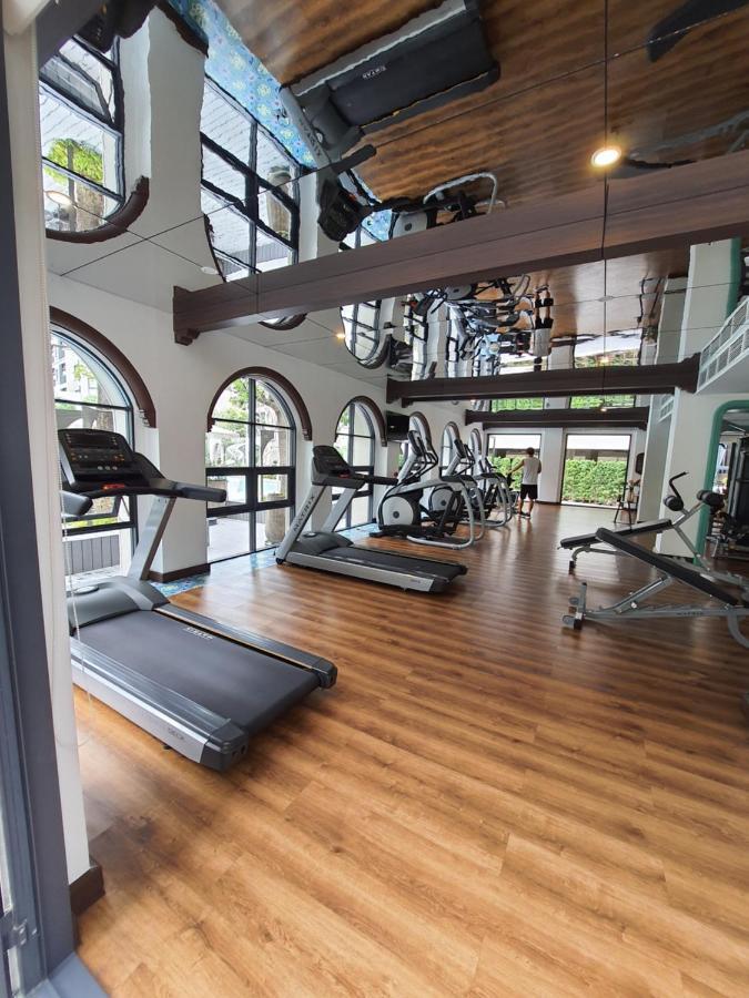 Lacasita484 In Huahin Exteriér fotografie