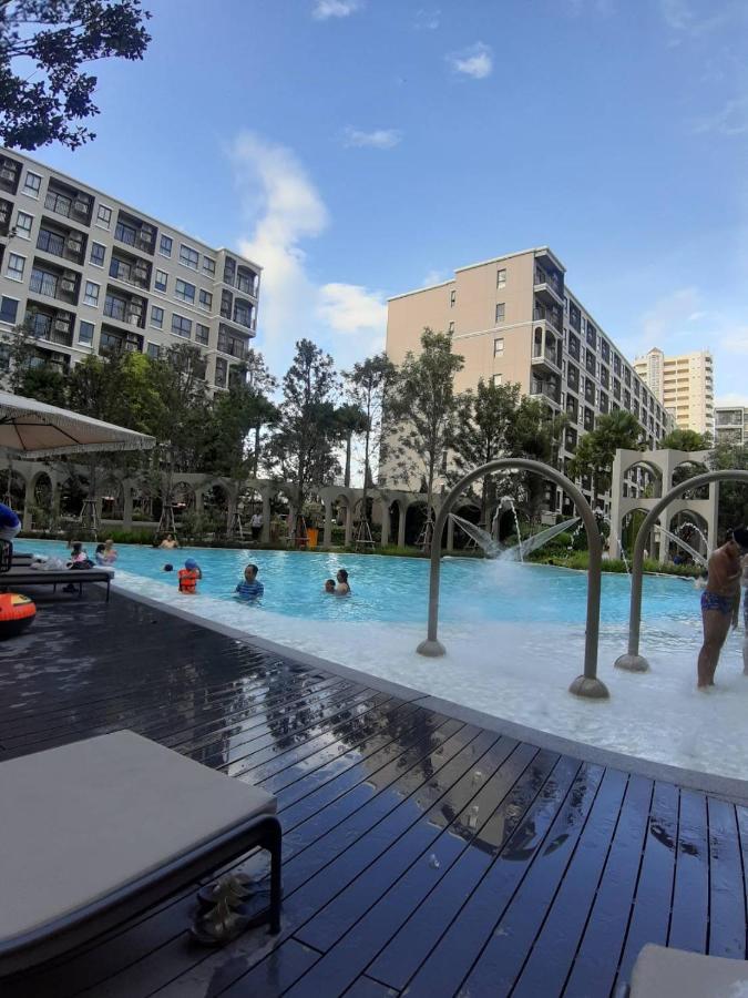 Lacasita484 In Huahin Exteriér fotografie