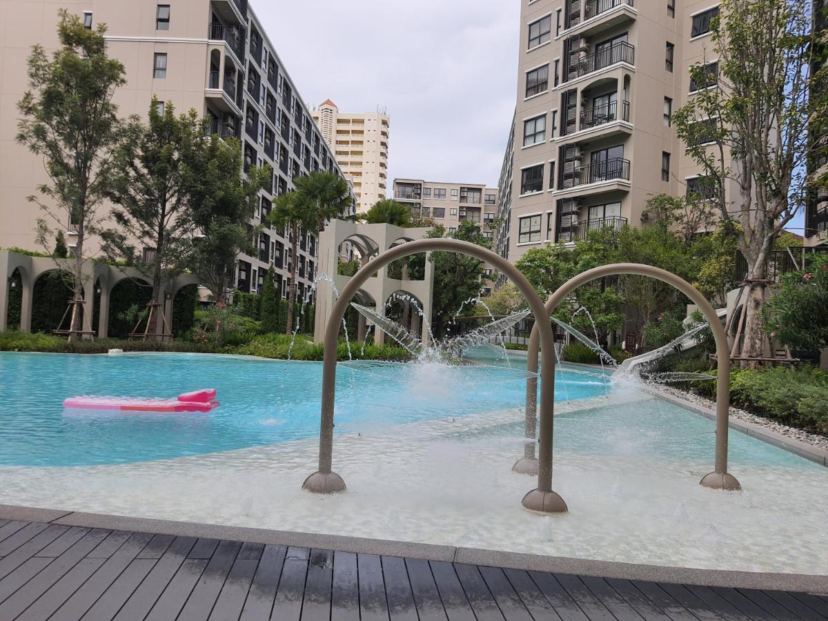 Lacasita484 In Huahin Exteriér fotografie