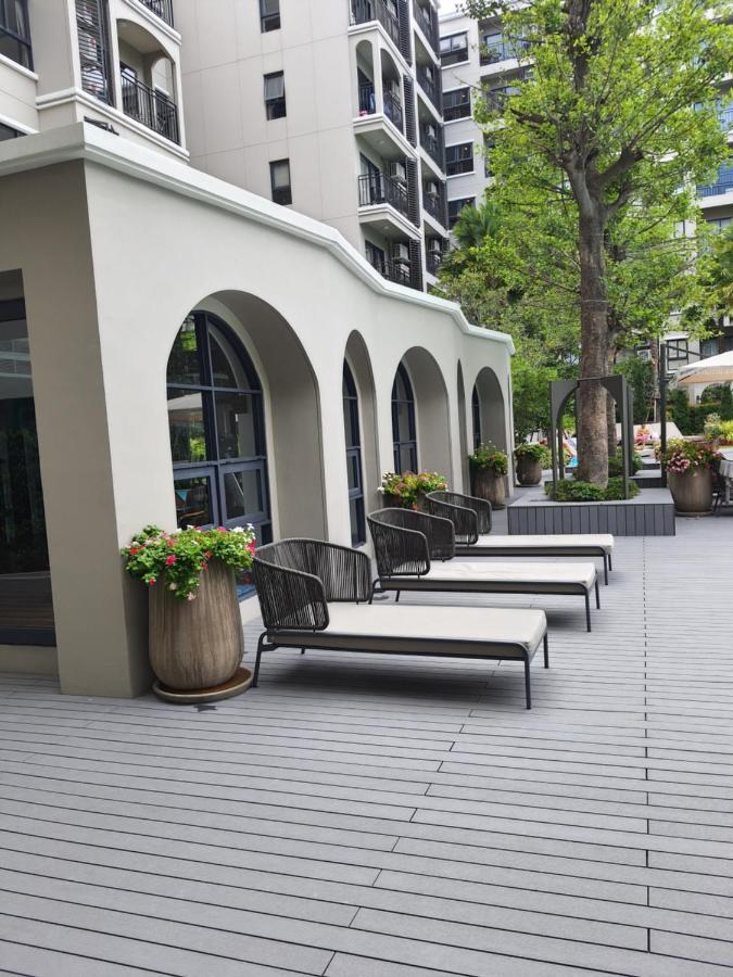 Lacasita484 In Huahin Exteriér fotografie