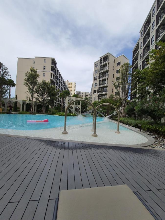 Lacasita484 In Huahin Exteriér fotografie