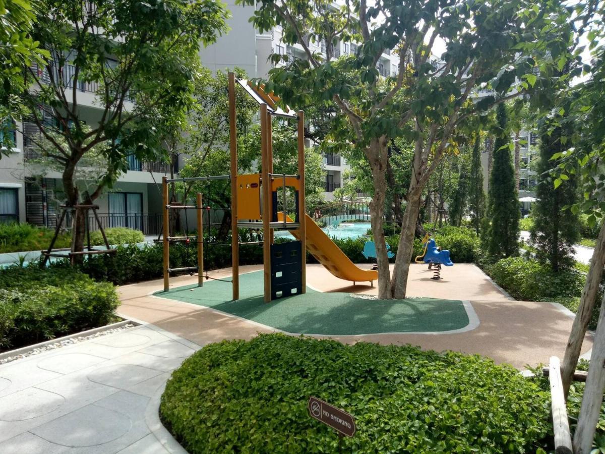 Lacasita484 In Huahin Exteriér fotografie