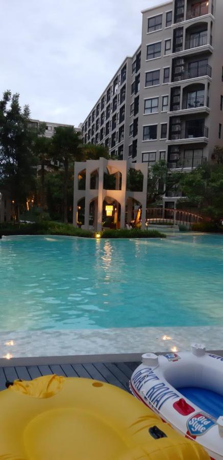 Lacasita484 In Huahin Exteriér fotografie