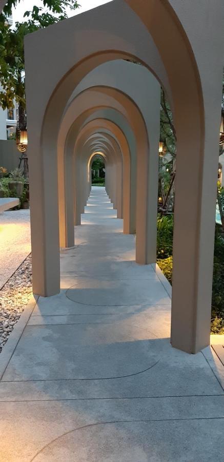 Lacasita484 In Huahin Exteriér fotografie