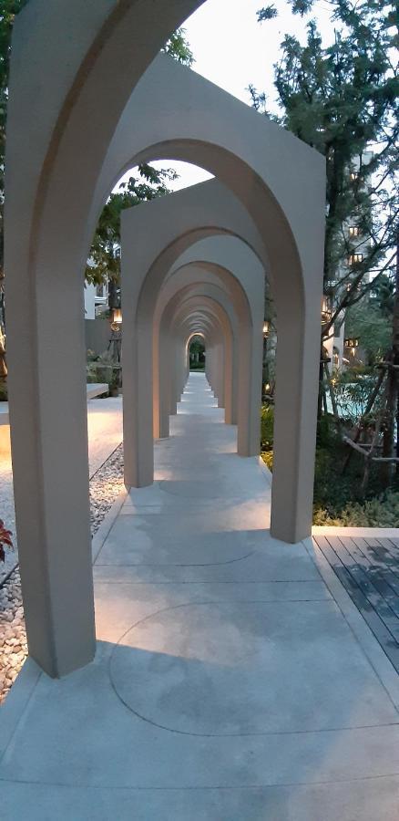 Lacasita484 In Huahin Exteriér fotografie