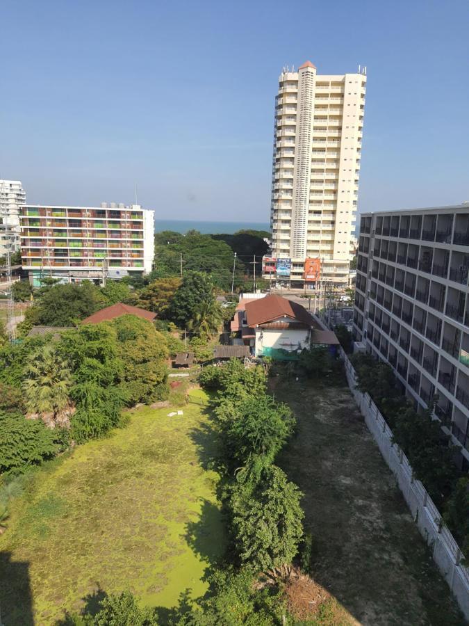 Lacasita484 In Huahin Exteriér fotografie