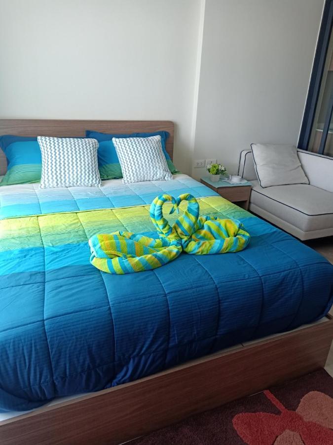 Lacasita484 In Huahin Exteriér fotografie