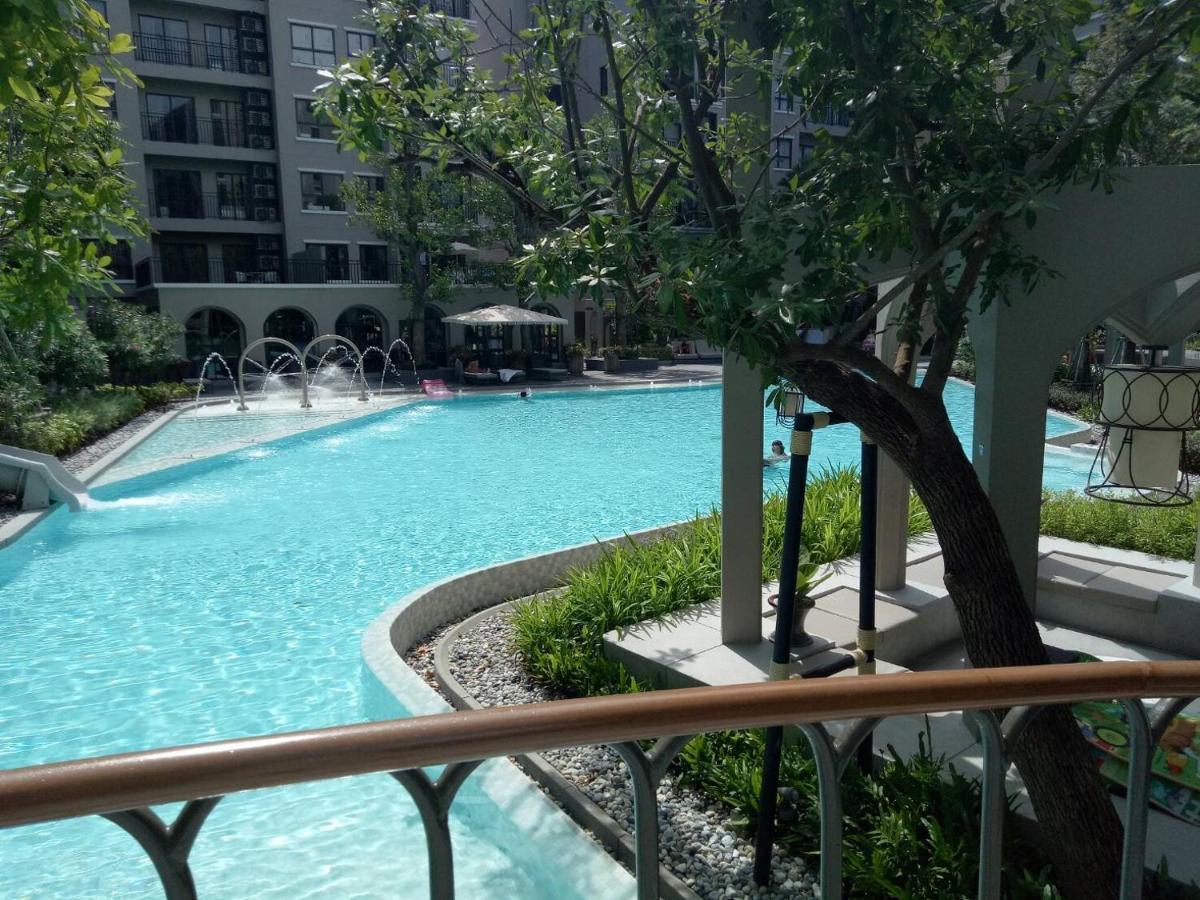 Lacasita484 In Huahin Exteriér fotografie