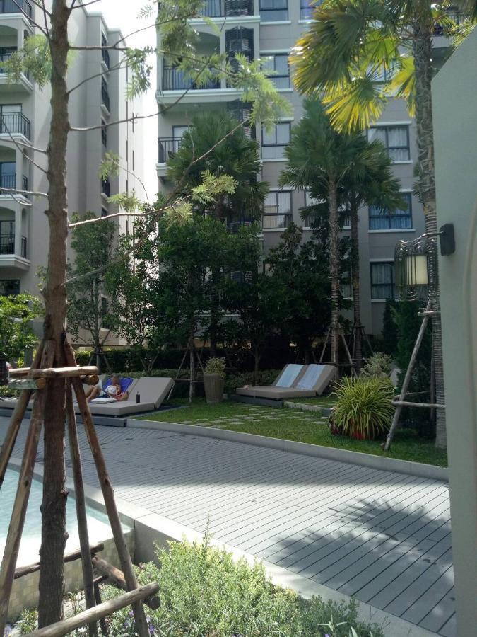 Lacasita484 In Huahin Exteriér fotografie
