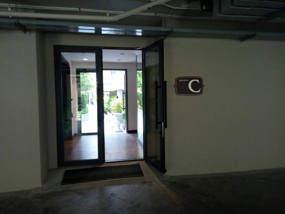 Lacasita484 In Huahin Exteriér fotografie