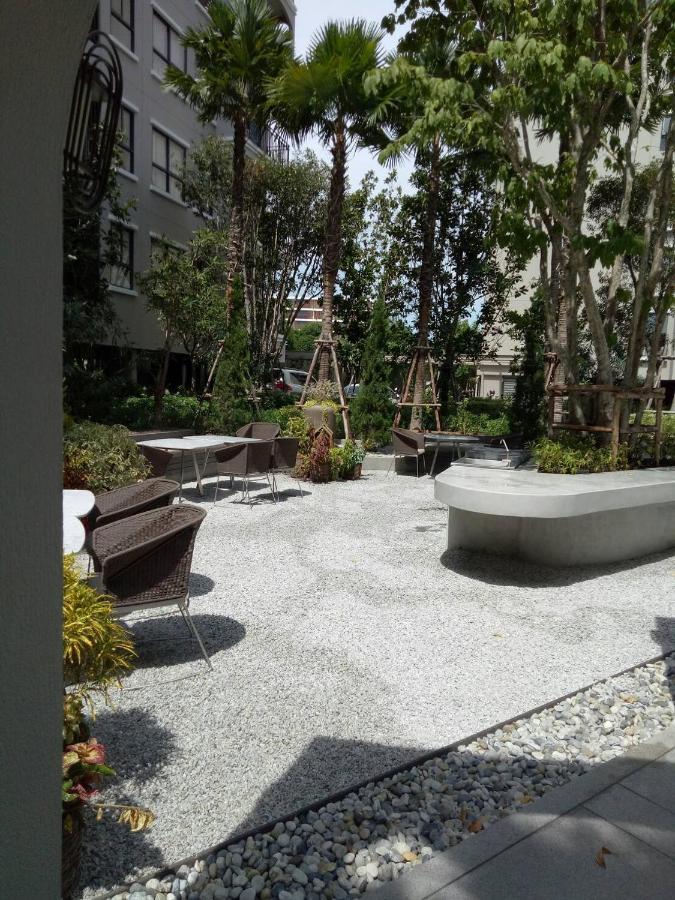 Lacasita484 In Huahin Exteriér fotografie