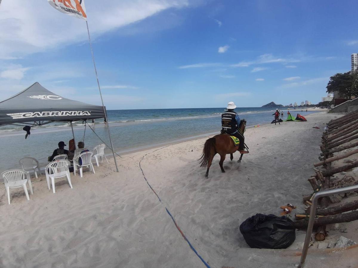Lacasita484 In Huahin Exteriér fotografie