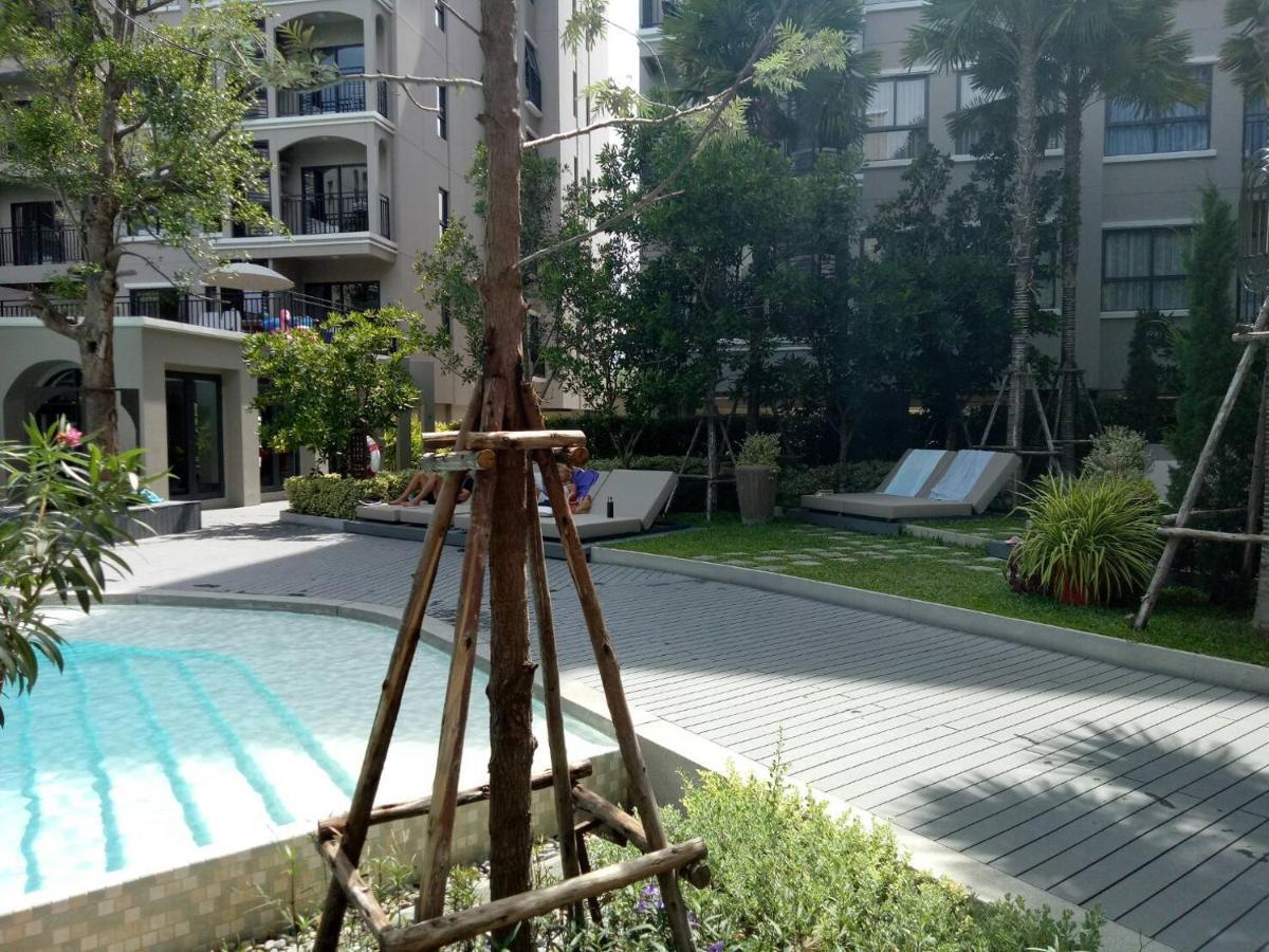 Lacasita484 In Huahin Exteriér fotografie