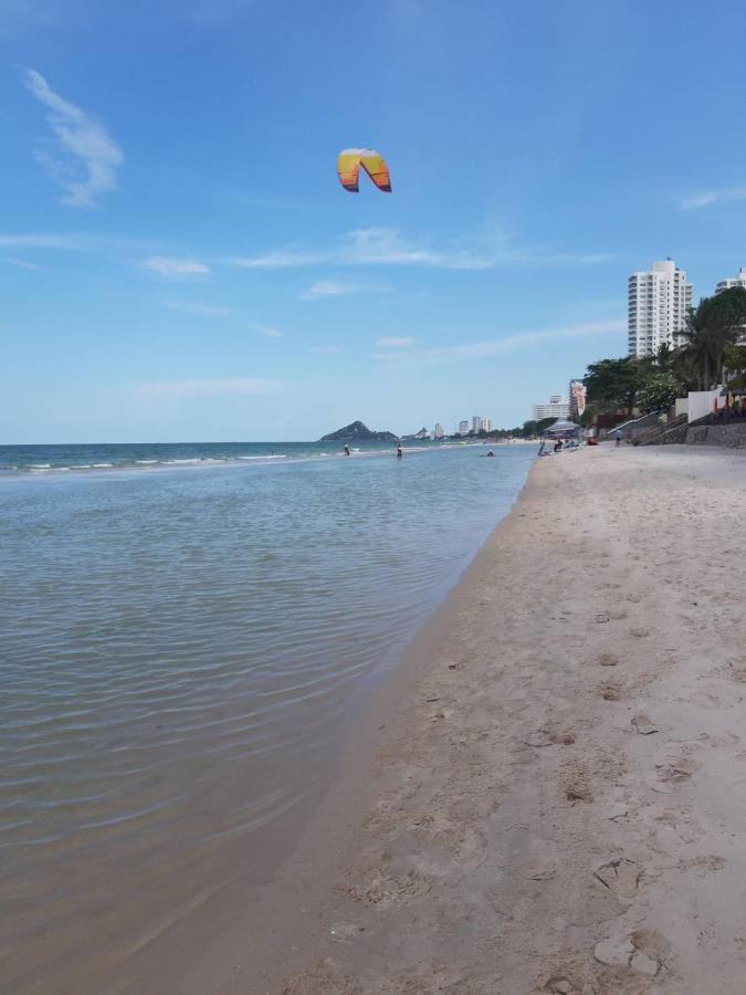 Lacasita484 In Huahin Exteriér fotografie