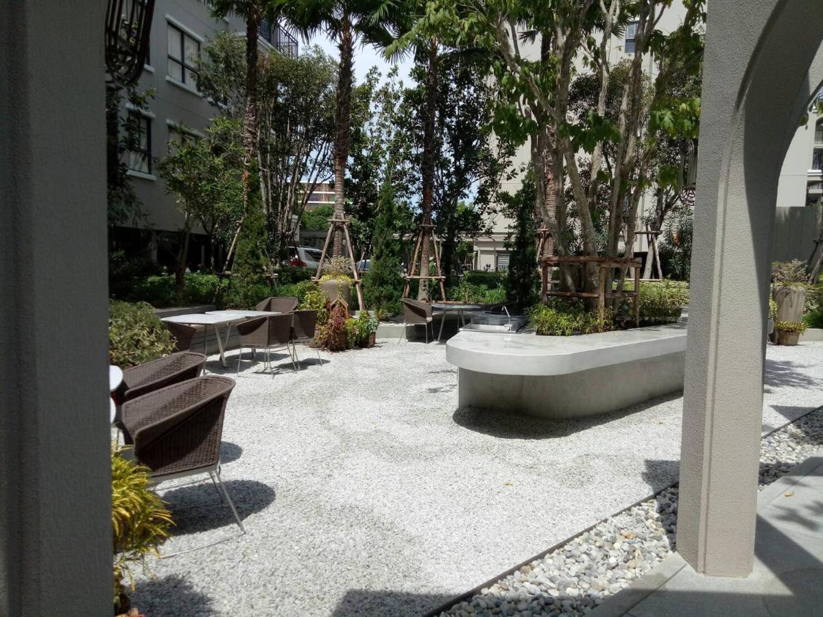 Lacasita484 In Huahin Exteriér fotografie