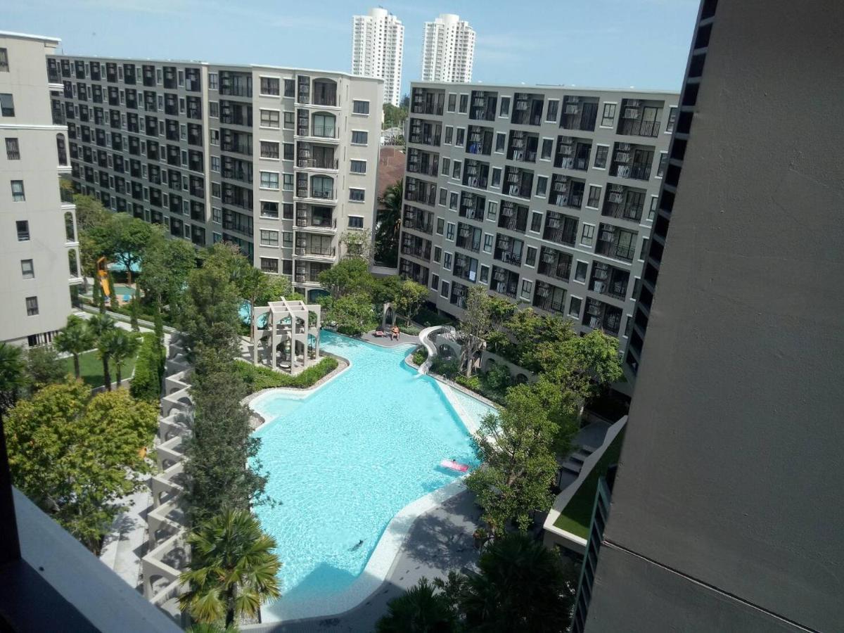 Lacasita484 In Huahin Exteriér fotografie