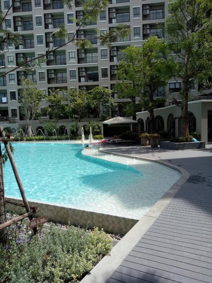 Lacasita484 In Huahin Exteriér fotografie