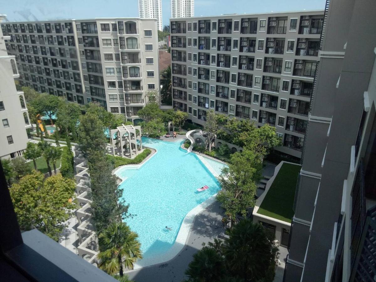 Lacasita484 In Huahin Exteriér fotografie