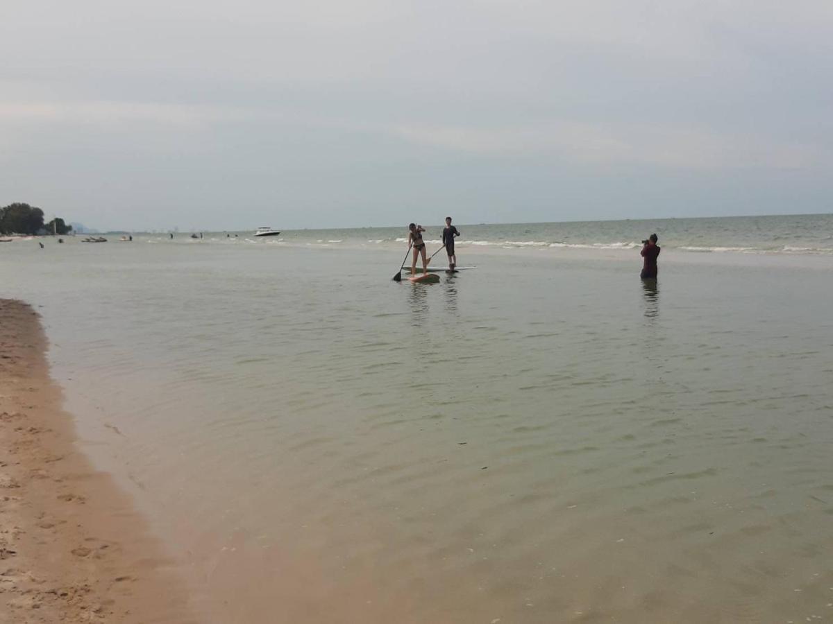 Lacasita484 In Huahin Exteriér fotografie